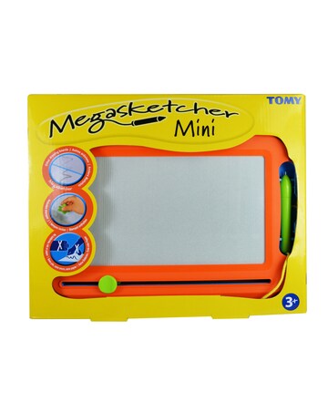 Mini Megasketcher