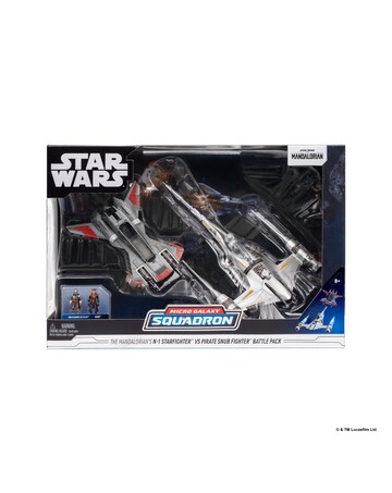 Star Wars - Multipack Battle Pack