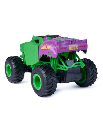 Monster Jam 1:24 RC Hulk