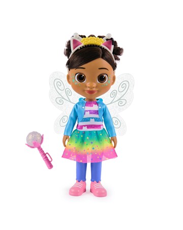 Gabby's Dollhouse Dandelion Gabby Doll