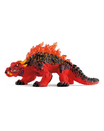 Schleich - Magma Lizard