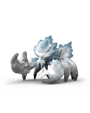 Schleich - Ice Crab