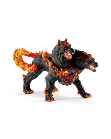 Schleich - Hellhound