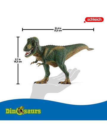 Schleich - Tyrannosaurus Rex