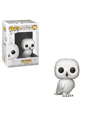Pop! Vinyl - Harry Potter - Hedwig