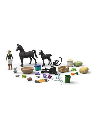 Schleich - Horse Club Advent Calendar