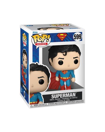 Pop! Vinyl - DC New Classics - Superman