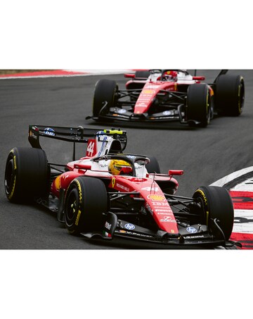 Ferrari Racing, 1000pc