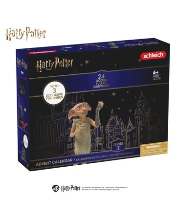 Schleich - Harry Potter Advent Calendar