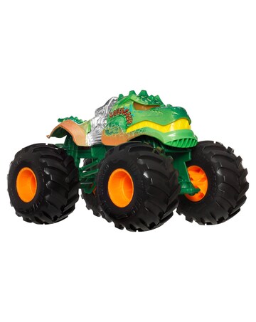 Hot Wheels Oversized Rageasaur