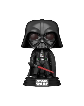Pop! Star Wars Darth Vader