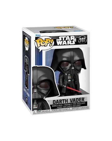Pop! Star Wars Darth Vader