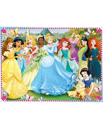 Disney Princess, 100pc XXL