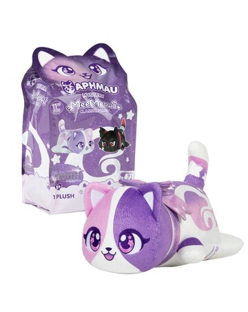 Aphmau MeeMeows My Street Mystery Plush