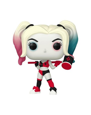 Pop! Vinyl - Harley Quinn - Harley Quinn