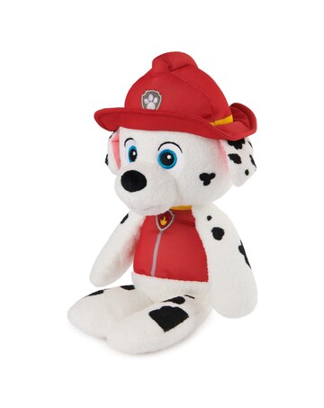 GUND PAW Patrol 13in Take Along Marshall