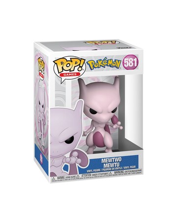 Pop! Vinyl - Pokemon - Mewtwo