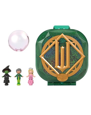 Polly Pocket Collector Wicked Compact
