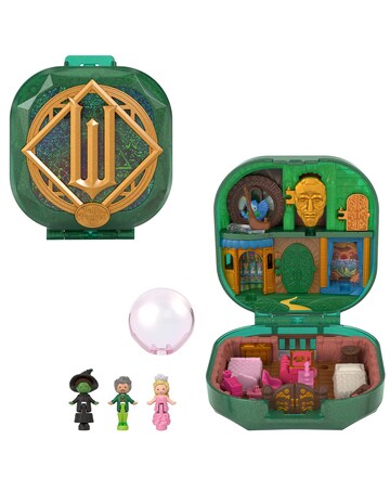 Polly Pocket Collector Wicked Compact