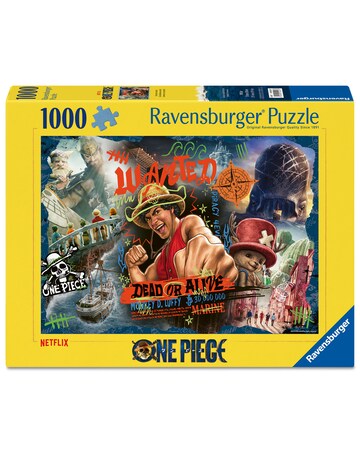 One Piece, 1000pc