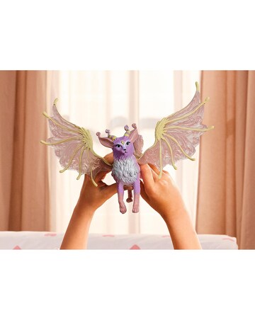 Schleich - Winged Cat Dragon