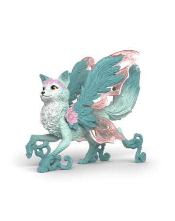 Schleich - Magical Feathered Fox