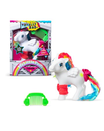 My Little Pony Rad Ponies Starshine