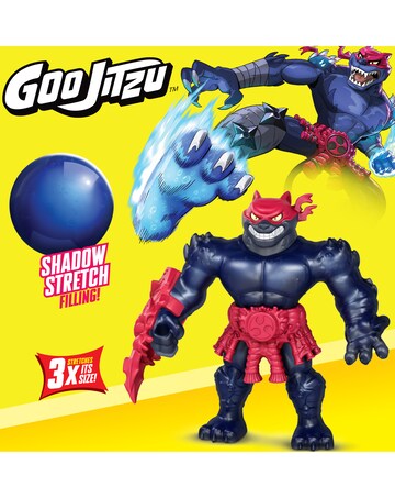 Goo Jit Zu Hero Pack S15 Pantaro