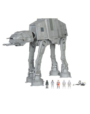 Star Wars - 9in AT-AT