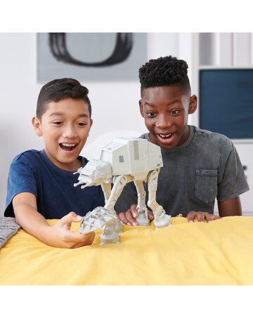 Star Wars - 9in AT-AT