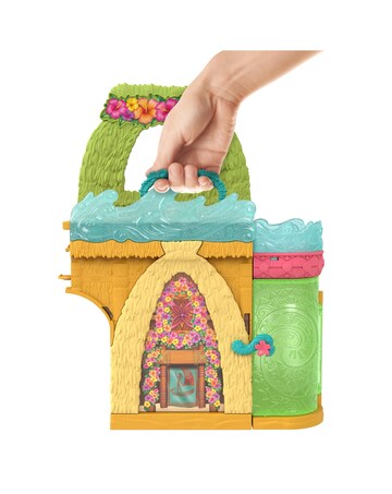 Disney Princess Moana's Home Stackers