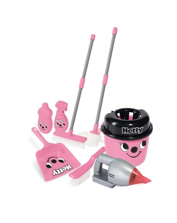 Hetty Deluxe Cleaning Trolley