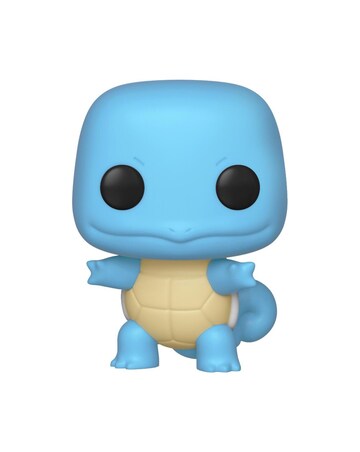 Pop! Vinyl - Pokemon - Squirtle