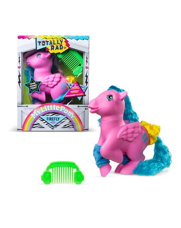 My Little Pony Rad Ponies Firefly