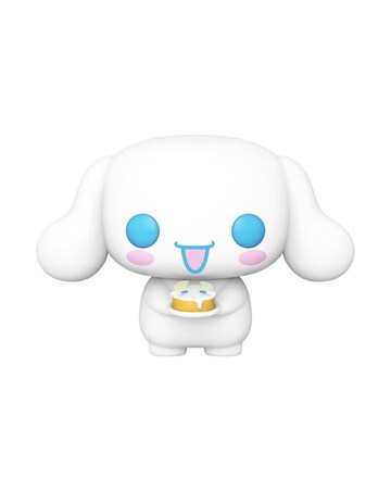 Pop! Hello Kitty Cinnamoroll w/ Cake