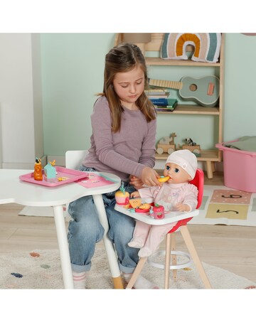 Baby Born Highchair