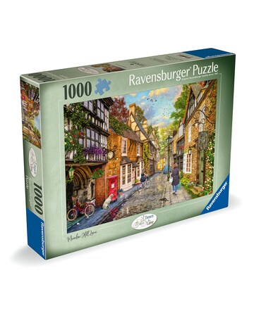 Down Lane No 2, Meadow Hill Lane, 1000pc