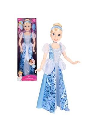 Disney Princess Playdate Cinderella