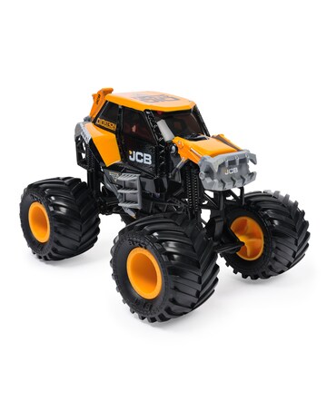 Monster Jam 1:24 Digatron