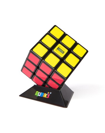 Rubik's Timer Cube