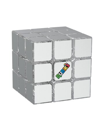 Rubik's Pulse Cube