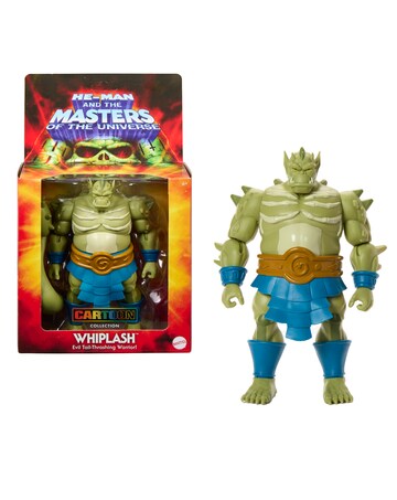 MOTU Origins Deluxe Fig Whiplash 200X