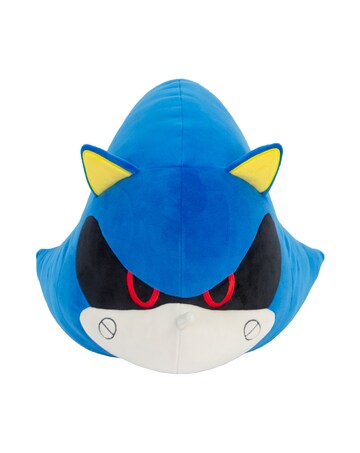Mocchi Mocchi Sonic Metal Sonic Mega