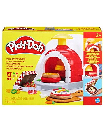 Play-Doh Pizza Oven Playset