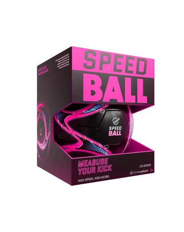 Strikesphere Speed Ball