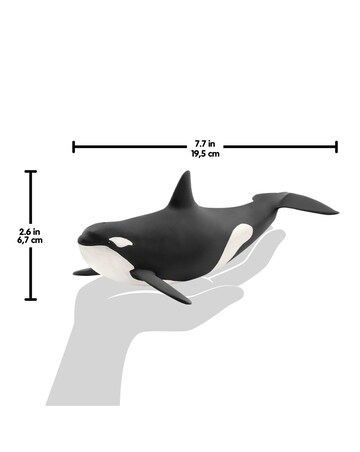 Schleich - Killer Whale