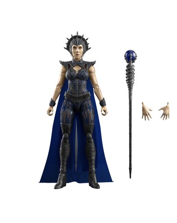 MOTU Chronicles Collection Evil Lyn