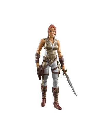 MOTU Chronicles Collection Teela