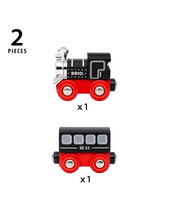 Brio Special Edition Train 2026