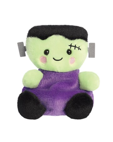 Palm Pals Bolts Frankenstein 5in
